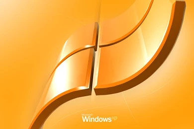 Orange Theme For Windows XP < Computers < Entertainment < Desktop ...