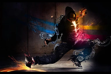 Best Music Wallpaper: Hip Hop Dance, 708697, Music