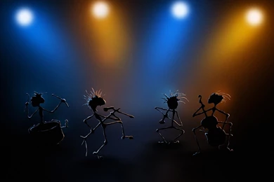 Hd Music Wallpapers   Wallpapers HD Fine