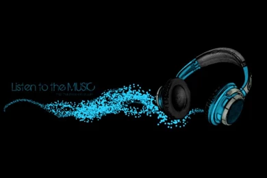 Windows Music Wallpapers