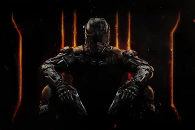 Zombies Confirmed For Call Of Duty: Black Ops 3 Call Of Duty ...