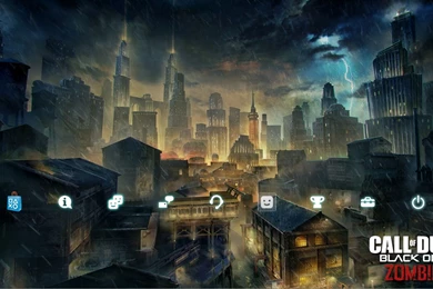 Players Who Play The Black Ops 3 Beta On PS4 Get Free Zombies ...