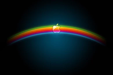 Apple Abstract Backgrounds   Typta.com