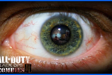 Black Ops 3 ZOMBIES TEASER! NEW "Black Ops 3 Snap Teaser" Call Of ...
