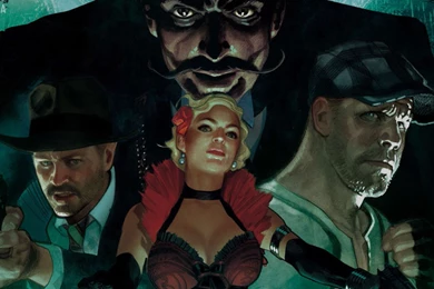 Call Of Duty: Black Ops III