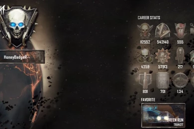 BlackOps2 Zombies Twitter Header By VisionaryHub On DeviantArt