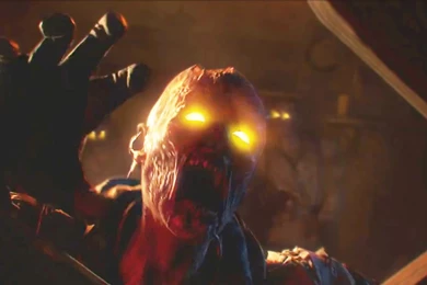 Call Of Duty: Black Ops 3 ZOMBIES NEW INFO IN E3 INTERVIEW ...