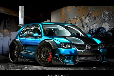 Custom Car Wallpapers ~ Popular Automotive