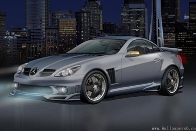 Custom Cars Wallpapers Free Automotive