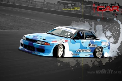 Nissan, Nismo, Package, Police, Car, Wallpapers (