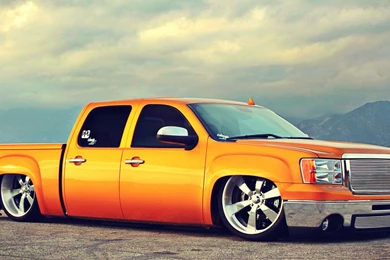 Custom Truck Wallpapers   Wallpapers Zone