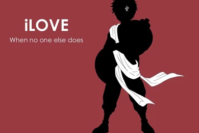 Gaara Wallpapers   Suna No Gaara Wallpapers (22070376)   Fanpop