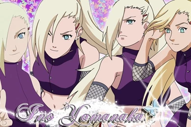 Yamanakaino   DeviantArt