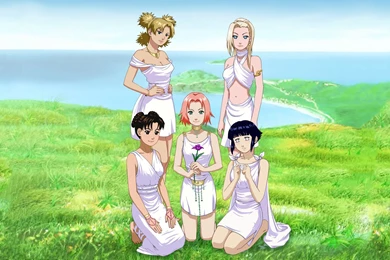 23 Ino Yamanaka HD Wallpapers