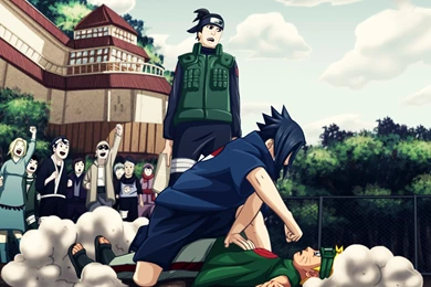 23 Ino Yamanaka HD Wallpapers