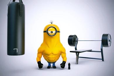 Wallpapers Minions Collection (47+)