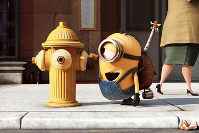 Minions 2015 Movie Wallpapers – Free Full Hd Wallpapers For 1080p ...