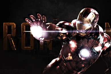 Cool Iron Man Wallpapers   MixHD Wallpapers