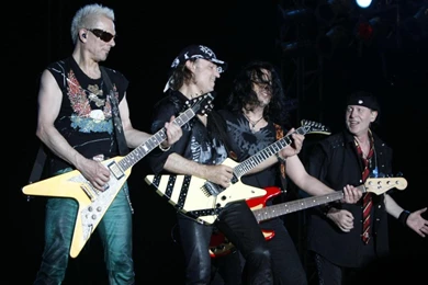 The Scorpions Music Quotes. QuotesGram