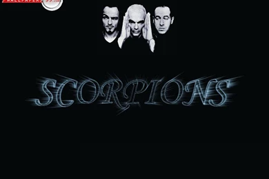 Scorpions Band