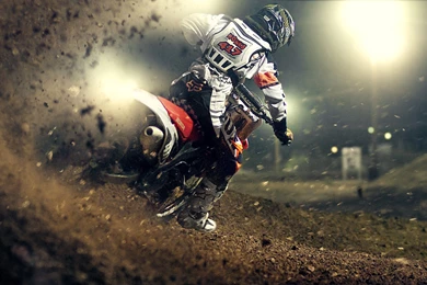 Download Motocross Track Wallpapers Desktop Backgrounds
