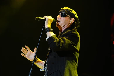 SCORPIONS Heavy Metal Concert G Wallpapers