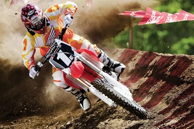 Motocross Computer Wallpapers, Desktop Backgrounds