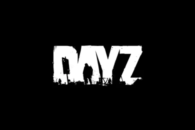Zombies Logos Black Backgrounds Dayz Game Wallpapers
