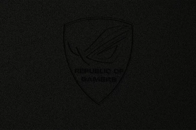 ASUS REPUBLIC GAMERS Computer Game Wallpapers
