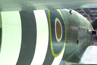 Free Hawker Typhoon WW2 And Post War Fighter Bomber Aircraft Wallpapers