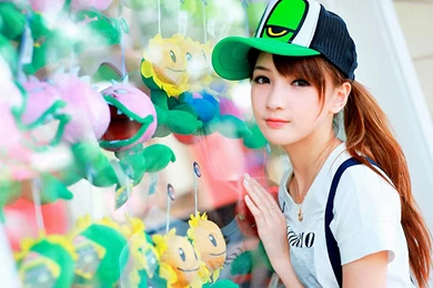 Wallpapers For Girls