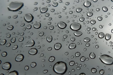 Raindrop 2 iPad Air Wallpapers Download
