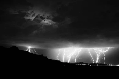 Amazing Thunderstorm Desktop Wallpapers   Wallpapers Z
