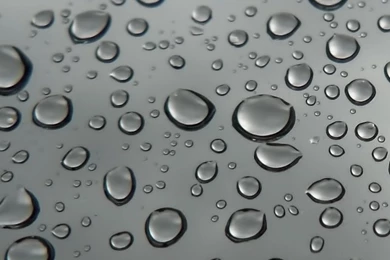 Raindrop iPhone 5s Wallpapers