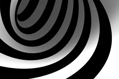 3D Classic White And Black Swirl Iphone 6 Plus Wallpapers ...