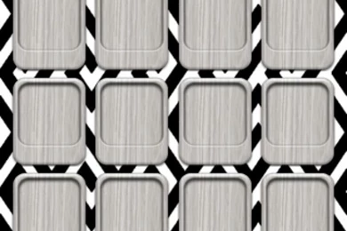 Black And White Pattern Iphone Wallpapers