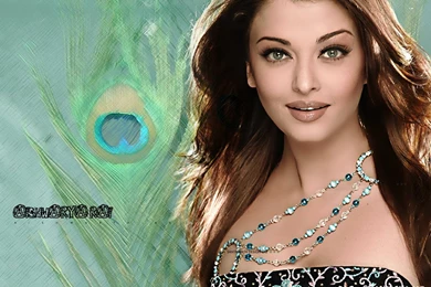 Aishwarya Rai Wallpapers   HD WALLPAPER