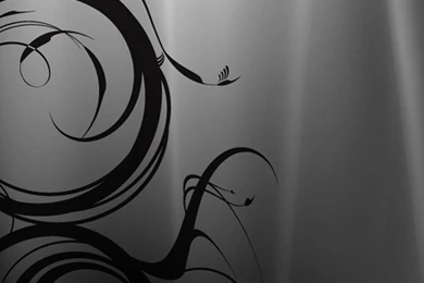 Windows 7 Black White iPhone 6 Wallpapers