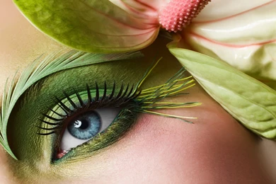 Top Made Up Wallpapers