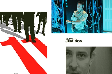 Ocean's 11   Ocean's Eleven Wallpapers (627262)   Fanpop