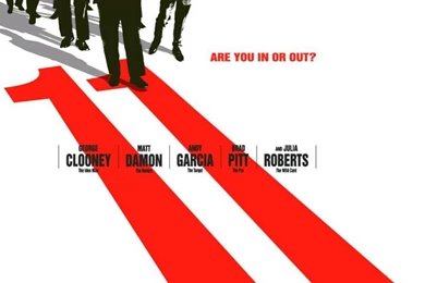 Wallpapers Movies > Wallpapers Ocean's Eleven Wallpapers N°26382 By ...