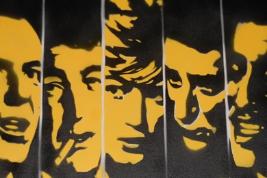 Rat Pack Wallpapers   Wallpapers Zone