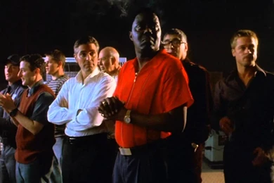 Watch Online Ocean`S Triple Feature (Eleven / Twelve / Thirteen ...