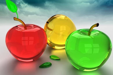 Magnificent Crystal Wallpapers