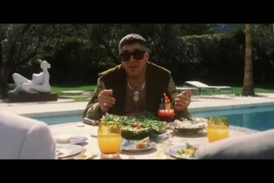 Ocean's 11 Trailer HD   YouTube