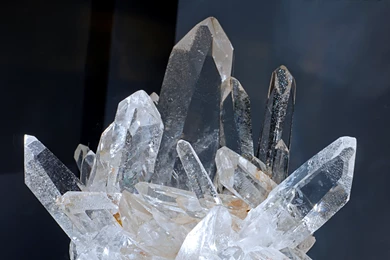 HD Crystal Wallpapers And Photos