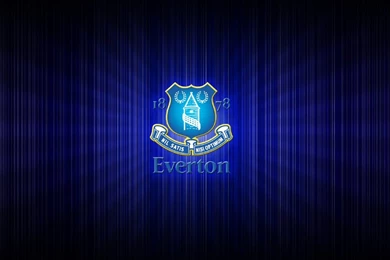 Everton FC Wallpapers By Gazdesigns On DeviantArt