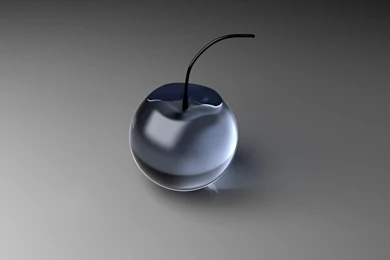 Mashababko: Wallpapers With Crystals