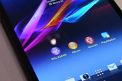 Sony Xperia Z Ultra Wallpapers