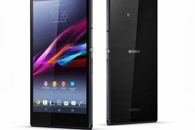 Awesome Sony Xperia Z Ultra HD Wallpapers Free Download